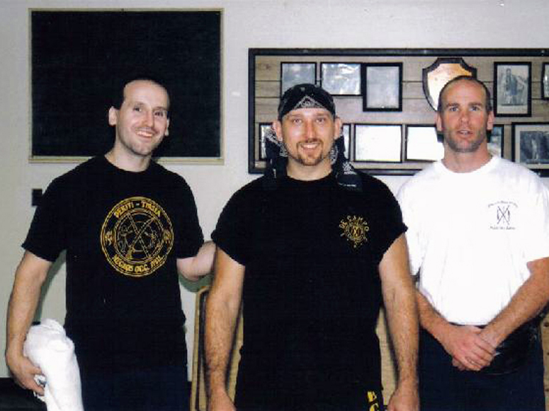 Dave Gould